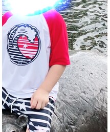 babyGAP | ラッシュガード