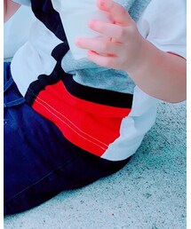 THE SHOP TK  | Tシャツ/カットソー