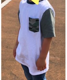 babyGAP | Tシャツ/カットソー