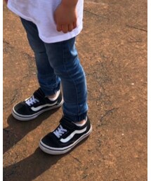 H&M | デニムパンツ