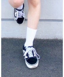 VANS | スニーカー