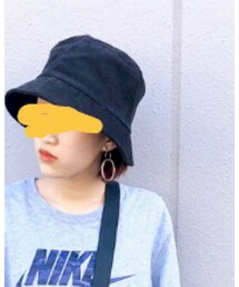 SpRay | ハット