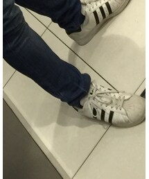 adidas | スニーカー