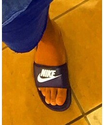 NIKE | サンダル