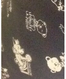 GARCIA MARQUEZ gauche | Tシャツ/カットソー