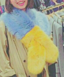 ZARA | ストール/ショール