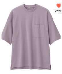 GU | Tシャツ/カットソー