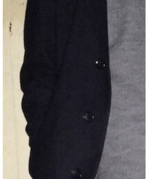 GU | チェスターコート