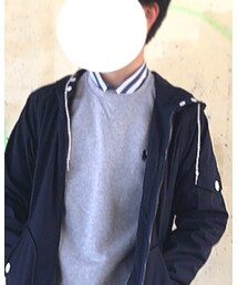 Champion | マウンテンパーカー