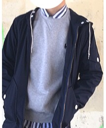 POLO RALPH LAUREN | パーカー