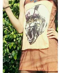 路邊攤 | その他トップス