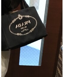 PRADA | ハンドバッグ