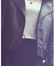 Bershka | Tシャツ/カットソー