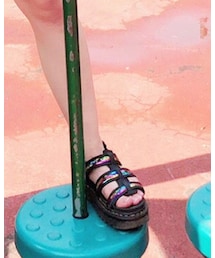 Dr. Martens | サンダル