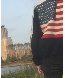 VINTAGE | ブルゾン