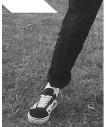 VANS | スニーカー