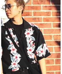 VINTAGE | シャツ/ブラウス