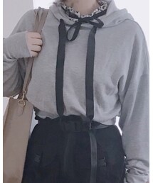 FOREVER 21 | パーカー