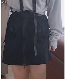 原宿 | スカート