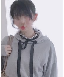 ZARA | シャツ/ブラウス