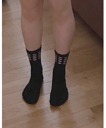 WEGO | ソックス/靴下