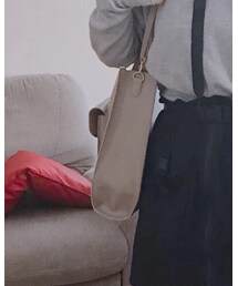 AS KNOW AS PINKY | トートバッグ