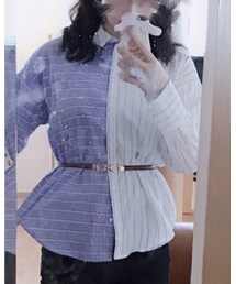 GU | シャツ/ブラウス