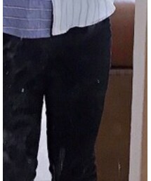 UNIQLO | デニムパンツ