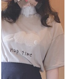 不明 | Tシャツ/カットソー