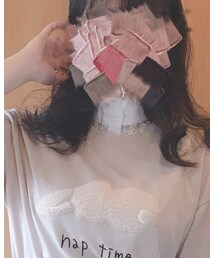 39マート | 付け襟