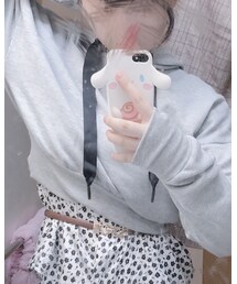 FOREVER 21 | パーカー