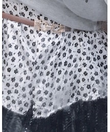 ZARA | シャツ/ブラウス