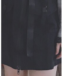 原宿 | スカート