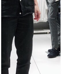 UNIQLO | チノパンツ