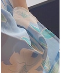 梨花和服の「水着/着物・浴衣(浴衣)」