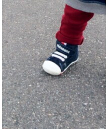 MIKI HOUSE | シューズ