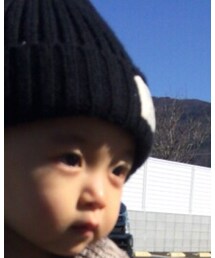 西松屋 | ニットキャップ/ビーニー