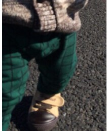 UNIQLO | その他パンツ