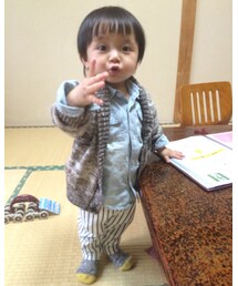 OLD NAVY | カーディガン/ボレロ