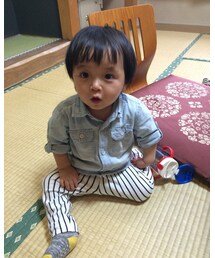 OLD NAVY | シャツ/ブラウス