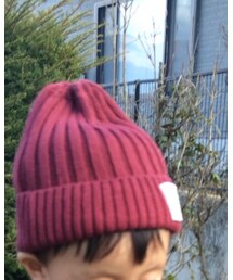 しまむら | ニットキャップ/ビーニー