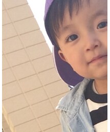 babyGAP | キャップ