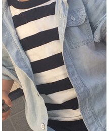 しまむら | Tシャツ/カットソー