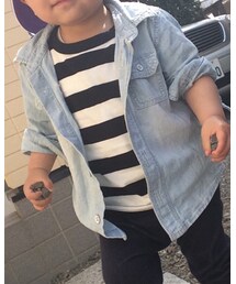 OLD NAVY | シャツ/ブラウス