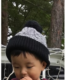 西松屋 | ニットキャップ/ビーニー