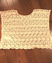 earth music&ecology | レーストップス(Tシャツ/カットソー)