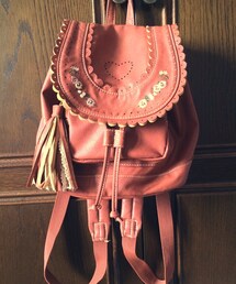 OLIVE des OLIVE | バックパック/リュック