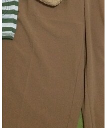 ROSE BUD | パンツ