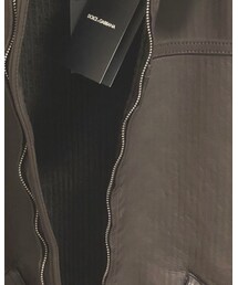 DOLCE&GABBANA | ブルゾン