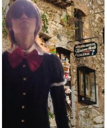 AUM | シャツ/ブラウス